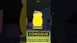 🔥 CONSEGUIR el HUEVO LUCIERNAGA en 99 NOCHES en el BOSQUE