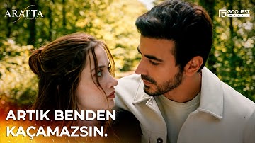 Kaçtığı adama mahkum oldu. | ARAFTA 10. Bölüm | Yeni Diziler 2025 | Türk Dizileri #EP10