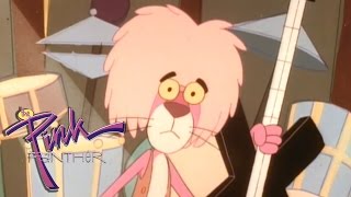 Rock Me Pink | The Pink Panther (1993)