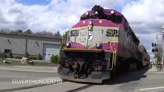 New Years Special Commuter Trains - Sparta Ksa Rewind Remix