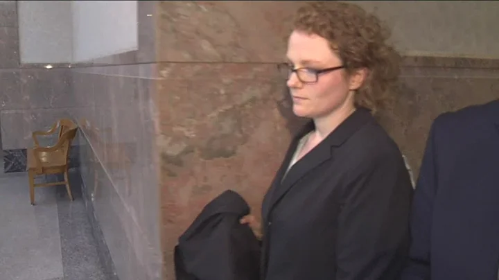 Former Messmer teacher sentenced to 4 years in pri...