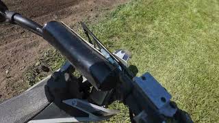 Brookfield VT Bash 2026 120-140cc Moto 1