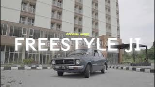 FREESTYLE JI [ Official Audio]