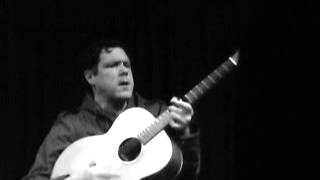 DAMIEN JURADO unplugged MATINEE live@Amsterdam 111213