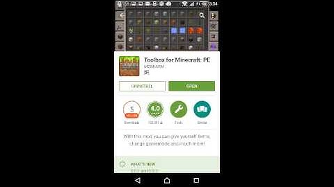 toolbox for minecraft pe 0.14.2