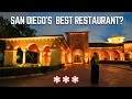 Dining at southern californias best restaurant  addison
