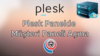 Plesk Panelde Sunucu Paneli Müsteri Paneli Açma