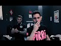 ADRIZ MADRID X BLESSED013 - MADRID UNDERGROUND (VIDEOCLIP) [Prod.HchBeats]