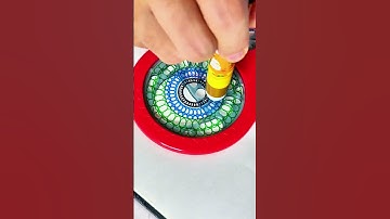 Art Meets Geometry in Real Time