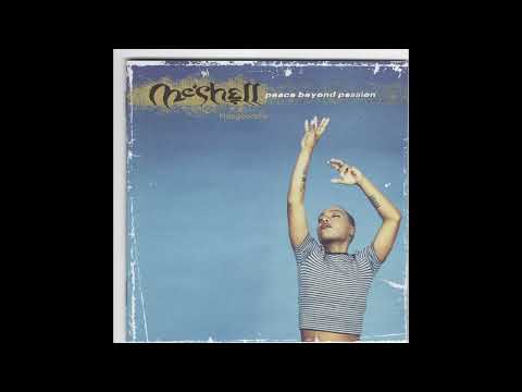 🎧 Meshell Ndegeocello: Peace Beyond Passion - YouTube