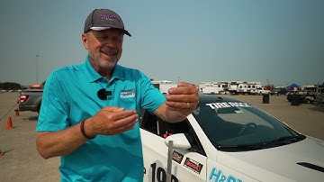 Tuning With Swaybars | SCCA Shop Manual presented by Hoosier