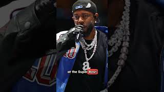 Kendrick Lamar's Historic Chart Dominance in 2025