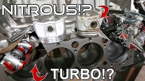 RING GAP FOR BOOST!?