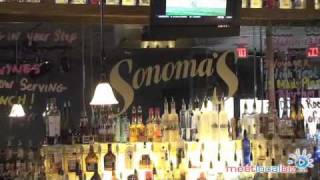 Sonoma's Bar & Grill - Restaurant Sports Bar Live Entertainment in Columbia, MD