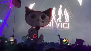 Vini Vici @ Dreamstate 2021