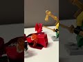 Not The Best But Lego Stop Motion