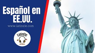 Thumbnail image for Situación del ESPAÑOL en EE.UU. 🇺🇸 | Aprender Español