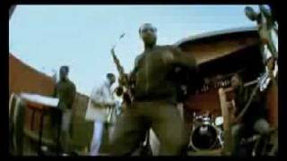 Araba - Mike Aremu Ft Sasha