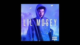 Lil Mosey late night sped up
