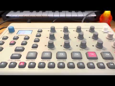 elektron model:cycles challenge. anyway, it's too late.