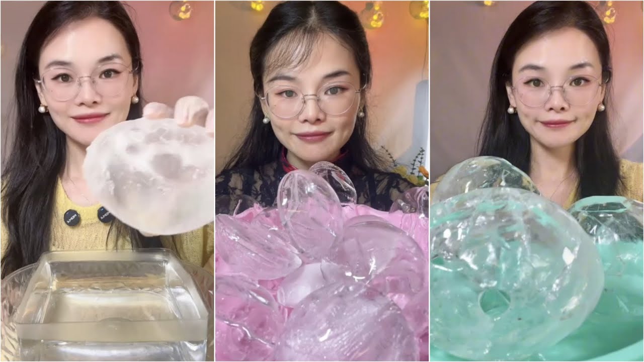 𝐅𝐑𝐄𝐄𝐙𝐄𝐑 𝐀𝐒𝐌𝐑 / 𝐈𝐂𝐄 𝐄𝐀𝐓𝐈𝐍𝐆 𝐀𝐒𝐌𝐑 / 𝐈𝐂𝐄 𝐄𝐀𝐓𝐈𝐍𝐆 𝐀𝐒𝐌𝐑 𝐅𝐑𝐄𝐄𝐙𝐄𝐑 𝐅𝐑𝐎𝐒𝐓 𝐇𝐀𝐑𝐃