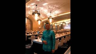 Najib Hamzah - Payung Mahkota (cover) Najib Hamzah - Payung Mahkota (cover)