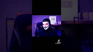 THE CİHAN MASKE ÇIKARIYOR