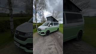 FOR SALE: VW T6.1 Highline, Auto, Low Mileage