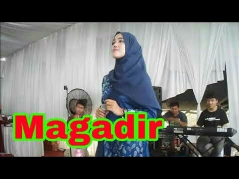 nurma paejah _ magadir _ om adella cumi cumi audio