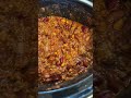 Meat Lovers Chili