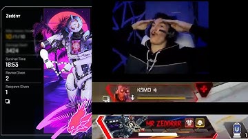 BEST SHIELD SWAP ON APEX S16