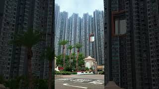 Cyberport Water Front view Bel Air Residence 😁