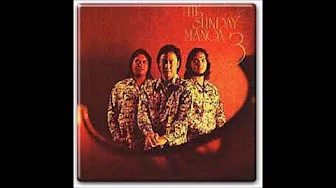 The Sunday Manoa - Pupu Hinuhinu/Kahuli Aku The Sunday Manoa - Pupu Hinuhinu/Kahuli Aku