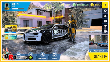 Parking Master Multiplayer 2 - VIP_CLASS MARKET ROM: 02/23/2023 | Android & iOS / APK