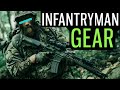 What infantryman gear should civilians own
