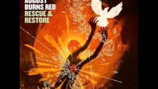 August Burns Red   SPIRIT BREAKER