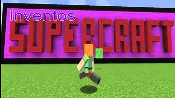 INTRO CANAL SUPERCRAFT