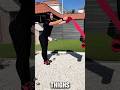 Inner Thighs: Why Stretching Works Better Than Forcing