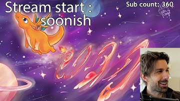 Jolly streams - Voices of the Void (22/06/2024)