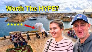 Download Lagu De meest zuidelijke hoofdstad van Europa | Is Valletta mooi of wordt het te veel gehypet? MP3