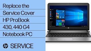 HP Probook 440 G4 7th Gen Intel Core i7 | Unboxing & Full Hands on Review | Video Test | 2017