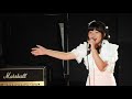 松本紗奈「Have fun!! (絢香)」2018/08/07 Dream Rush Vol.1 FootRock&amp;BEERS