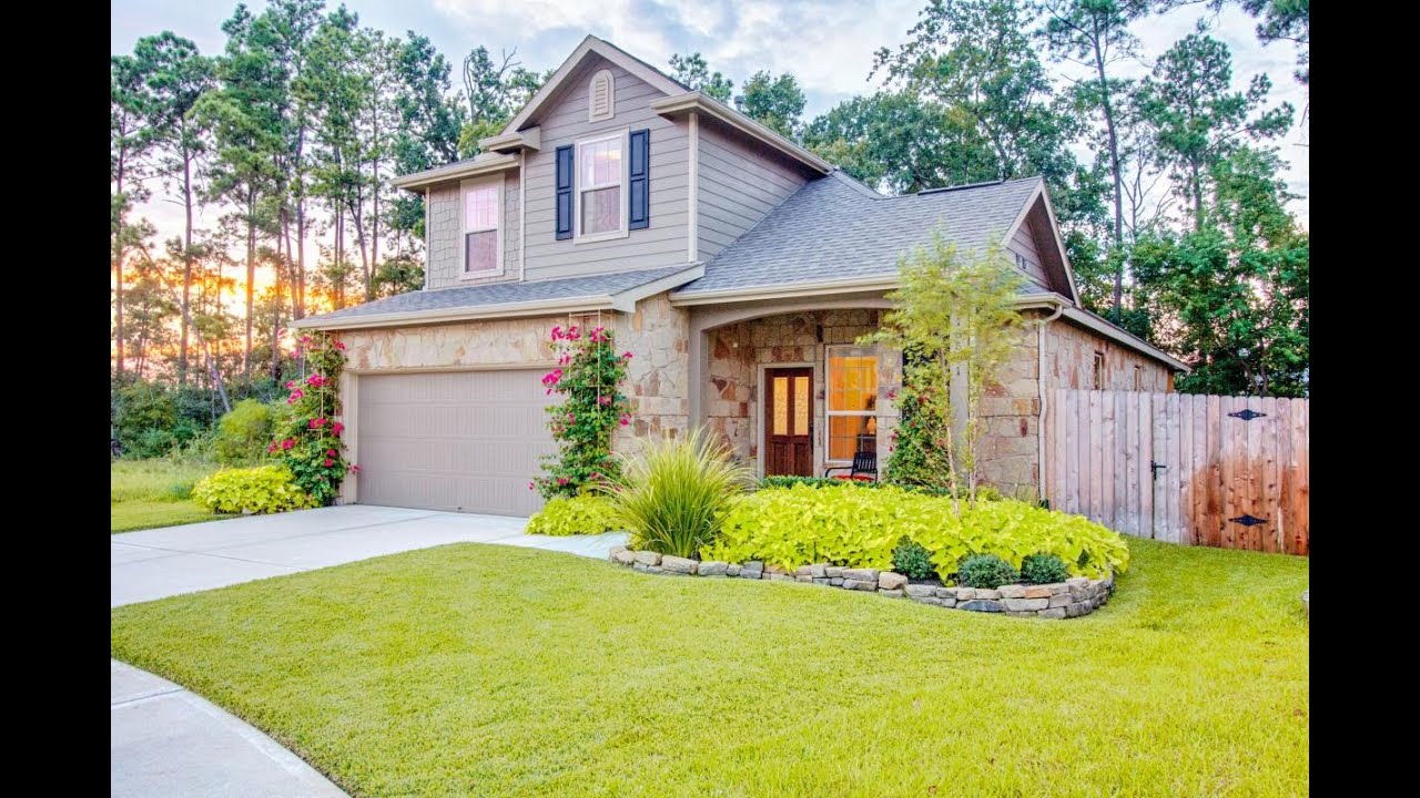 Home for sale 13511 Lake Willoughby Ln., Houston, TX 77044 YouTube