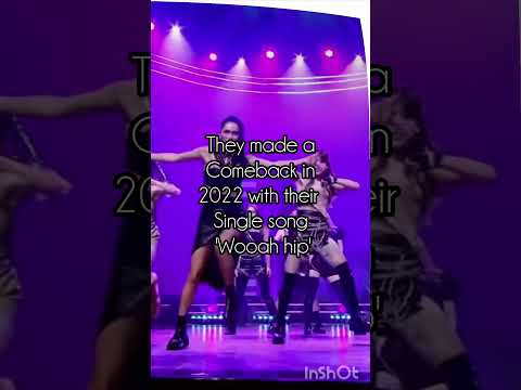 💃🏻✨ Once idols... now moms...  then idols again 👑✨ #mamadol #kpopshorts #kpop