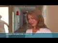 Ко Дню донора сотрудники МГРЭС сдали кровь