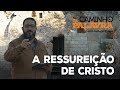 [NCDP] A RESSURREIÇÃO DE CRISTO - Luciano Subirá