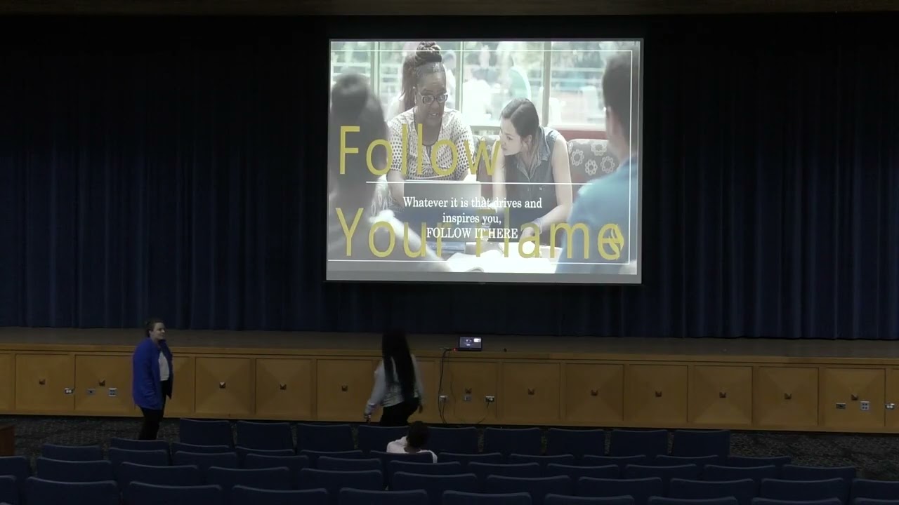 APHS College & Career Parent Knight