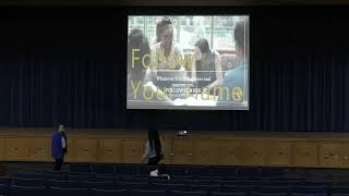 Aphs College & Career Parent Knight