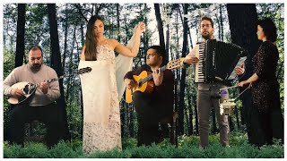 Χορός Σε 118 Μάνος Χατζιδάκις