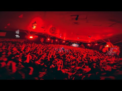 كربلايى حسين ستوده شور اى مادر تر از همه مادر ها 